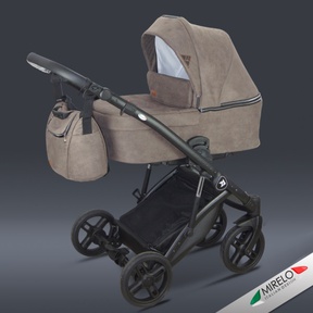 Детская коляска 2 в 1 	Mirelo AT