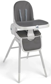 Стул для кормления Cam Original 4 в 1 поворотный с рождения