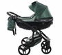 Коляска Junama Clermont 2 в 1