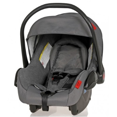 автокресло Heyner Super Protect Ergo